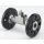 Grundfos - 97688303 - VFI 52-104m3/h DN65 SS 4-20mA EPDM - Durchflusssensor