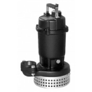 Ebara - 1545500062 - 50 DVS 51.5 Tauchmotorpumpen für Abwasser und Schmutzwasser - Serie DS / DVS  