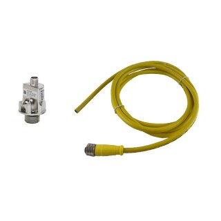 Grundfos - 97748953 - RPI 0-6,0bar G1/2 4-20 mA FKM - Drucksensor