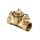 Oventrop - 1068570 - Regelventil "Hycocon HTZ" DN32,1 1/4"IG,m. Mess-u.Entleerungsv.,Ms