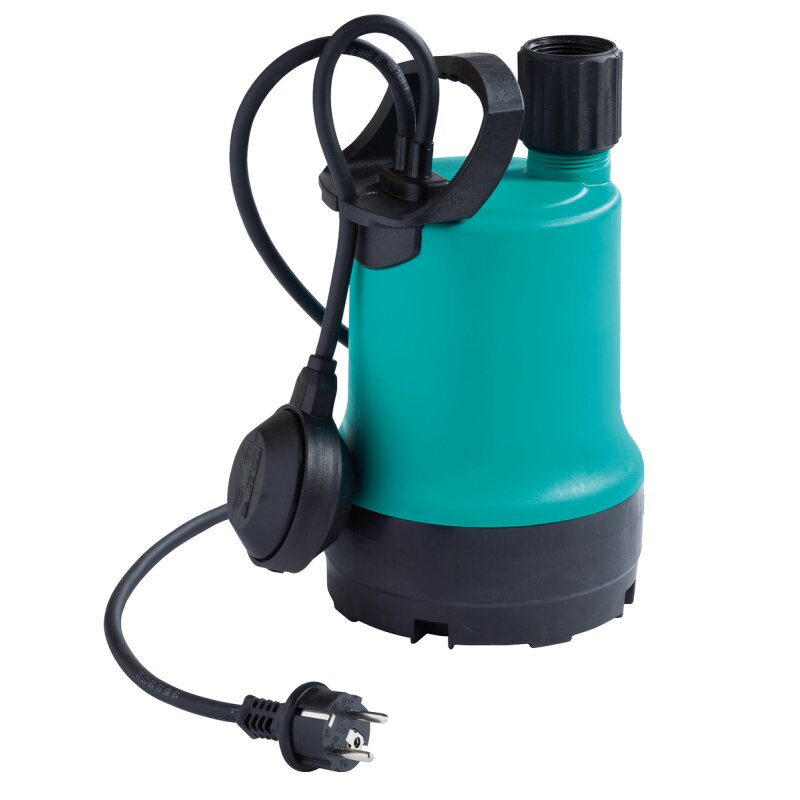 Wilo 4145325 Pumpe Drain TMR 32/8 Tauchmotorpumpe für Schmutzwasser