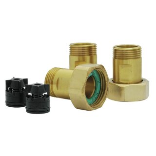 ESBE - 36552400 - KTD312 VERSCHR. G1-G3/4