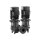 Grundfos - 96087585 - TPD65-410/2-A-F-A-BQQE PN16 3x400V - Trockenläuferpumpe