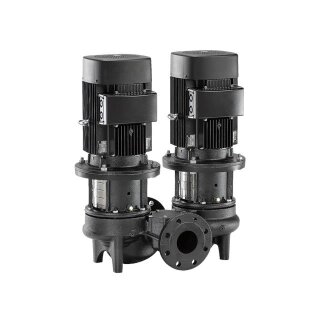 Grundfos - 96108658 - TPD80-90/4-A-F-A-BQQE PN16 3x400V - Trockenläuferpumpe