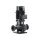 Grundfos - 96109310 - TP100-370/4-A-F-A-BQQE PN16 3x400V - Trockenläuferpumpe