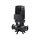 Grundfos - 96306153 - TP150-260/4-A-F-A-BQQE PN16 3x400V - Trockenläuferpumpe