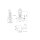 Grundfos - 96306156 - TP200-410/4-A-F-A-BQQE PN16 3x400V - Trockenläuferpumpe