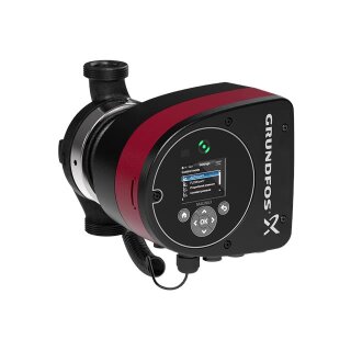 Grundfos - 97924636 - MAGNA3 32-100 PN6/10 180mm 1x230V DE - Elektr. geregelte Umwälzpumpe