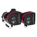 Grundfos - 97924837 - MAGNA3D32-80 PN16 180mm 1x230V DE - Elektr. geregelte Umwälzpumpe