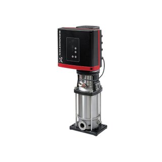 Grundfos - 98389597 - CRNE1-25 AN-FGJ-G-V-HQQV 3x400V 2,2kW - Vertikale Kreiselpumpe