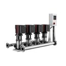 Grundfos - 98389630 - Hydro MPC-E 4CRIE5-5 16bar 3x400V 1,5kW - Druckerhöhungsanlage