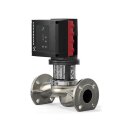 Grundfos - 98416472 - TPE2_40-200-N-A-F-I-BQQE PN6/10 3x400V - Elektr. ger. Trockenläuferpumpe