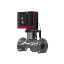 Grundfos - 98416876 - TPE3_65-150-S-A-F-I-BQQE PN6/10 3x400V - Elektr. ger. Trockenläuferpumpe