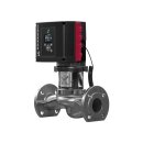 Grundfos - 98416878 - TPE3_65-200-S-A-F-I-BQQE PN6/10 3x400V - Elektr. ger. Trockenläuferpumpe