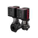 Grundfos - 98417056 - TPE2D80-120-N-A-F-A-BQQE PN16 1x230V - Elektr. ger. Trockenläuferpumpe