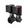 Grundfos - 98438148 - TPE2D65-200-N-A-F-A-BQQE PN6/10 3x400V - Elektr. ger. Trockenläuferpumpe