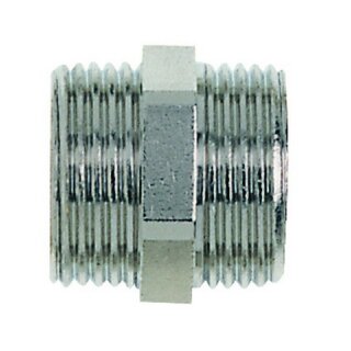 Heimeier - 1321-03.081 - Doppelnippel