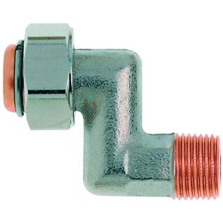 Heimeier - 1353-01.362 - S-Anschluß DN 10