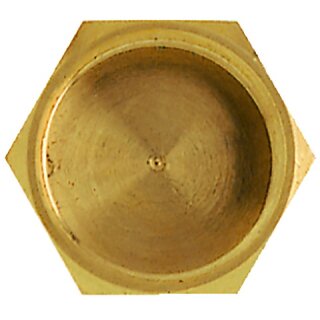 Heimeier - 2001-02.314 - Verschlußkappen aus Messing