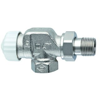 Heimeier - 3710-01.000 - Thermostat-Ventilunterteil