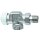 Heimeier - 3710-01.000 - Thermostat-Ventilunterteil