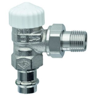 Heimeier - 3717-15.000 - Thermostat-Ventilunterteil