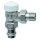 Heimeier - 3717-15.000 - Thermostat-Ventilunterteil