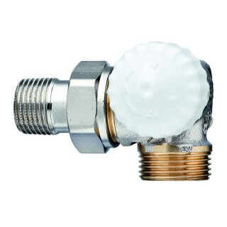 Heimeier - 3734-02.000 - Thermostat-Ventilunterteil