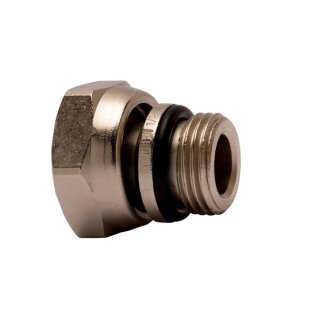 IMI Hydronic - 50707615 - HEIMEIER Heizkörperanschlussverschr.
