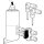 Heimeier - 52010010 - TA Differenzdruck-Messumformer TA-Link