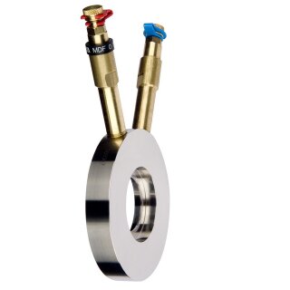 IMI Hydronic - 52176891 - TA Messblende PN 25