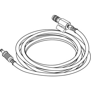 IMI Hydronic - 52199998 - TA Messschlauch TA-Scope