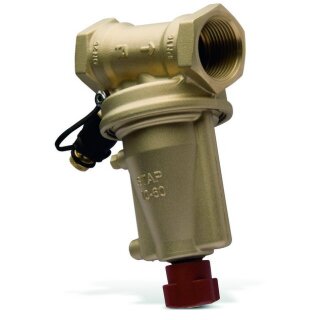 Heimeier - 52265025 - TA Autom. Strangregulierventil STAP