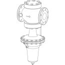 IMI Hydronic - 52789550 - TA Überströmregler...