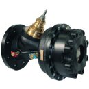 IMI Hydronic - 52791690 - TA Druckbal.Regelventil mit Durchflußreg