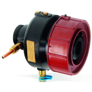 Heimeier - 52795320 - TA Differenzdruckregler DA 516 PN 25