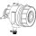 Heimeier - 52795320 - TA Differenzdruckregler DA 516 PN 25