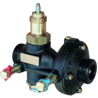 IMI Hydronic - 52796225 - TA Druckbal.Regelventil mit Durchflußreg