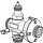 IMI Hydronic - 52796240 - TA Druckbal.Regelventil mit Durchflußreg