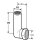 IMI Hydronic - 74214001 - HEIMEIER Winkelanschluss, G 1/2 x 16