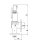 Heimeier - 5366080 - PDE Sicherheitsventil DSV 50-8,0 DGH