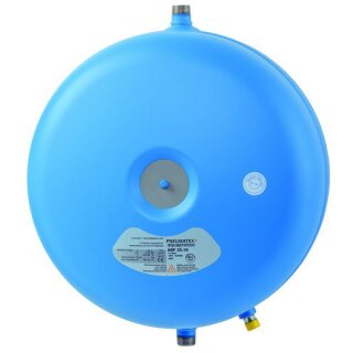 Heimeier - 7112000 - PDE Druckausdehnungsgefäß Aquapresso