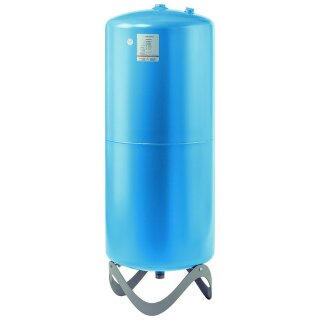 Heimeier - 7111012 - PDE Druckausdehnungsgefäß Aquapresso