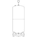 Heimeier - 7111012 - PDE Druckausdehnungsgefäß Aquapresso