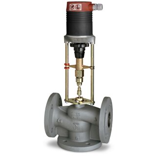 IMI Hydronic - 60235150 - TA Regelventil Typ CV216 GG