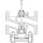 IMI Hydronic - 60235180 - TA Regelventil Typ CV216 GG