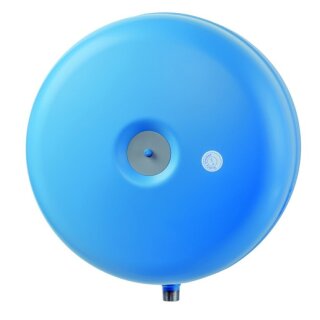 Heimeier - 7103002 - PDE Druckausdehnungsgefäß Statico