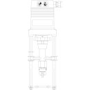 Heimeier - 61160001 - TA MC 160/24 Stellmotor