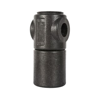 IMI Hydronic - 7871325 - Pneumatex Wärmedämmung Zeparo