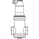 Heimeier - 7891132 - PDE Abscheider Zeparo ZUV 32